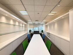Paya Lebar Square (D14), Office #568248901